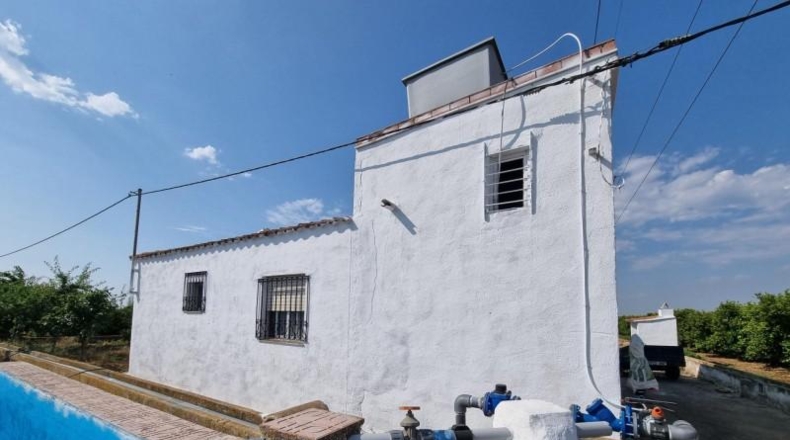 Castellon - Vinaròs - 11310m2