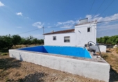 Chalet independiente con terreno en venta en la España, Vinaròs, ref: TR415994 foto