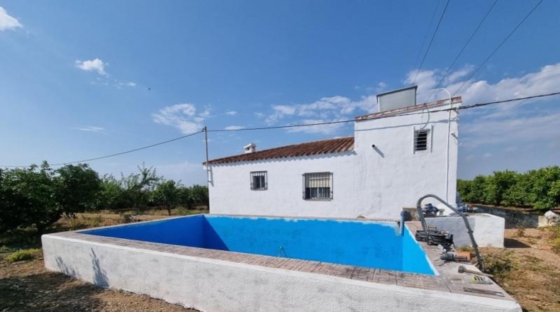 Castellon - Vinaròs - 11310m2