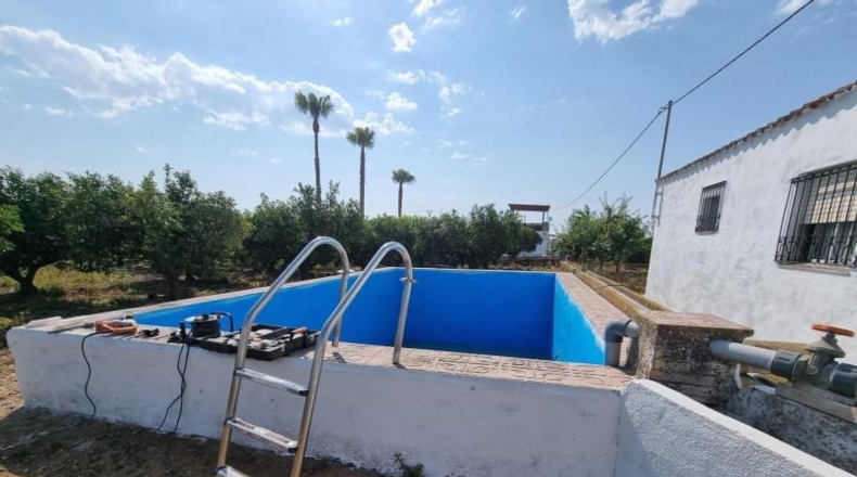 Castellon - Vinaròs - 11310m2