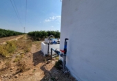 Chalet independiente con terreno en venta en la España, Vinaròs, ref: TR415994 foto