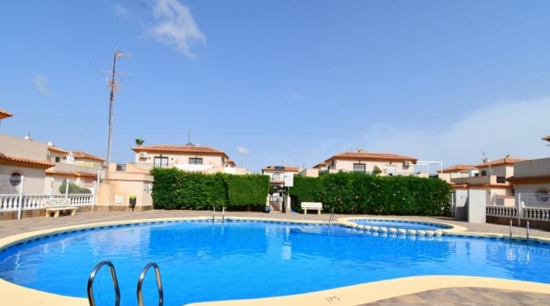 Alicante - Orihuela - 63m2