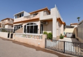 Chalet independiente con terreno en venta en la España, Orihuela, ref: TR415995 foto
