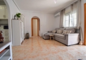 Chalet independiente con terreno en venta en la España, Orihuela, ref: TR415995 foto