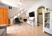 Chalet independiente con terreno en venta en la España, Orihuela, ref: TR415995 foto