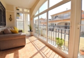 Chalet independiente con terreno en venta en la España, Orihuela, ref: TR415995 foto