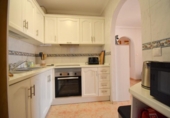 Chalet independiente con terreno en venta en la España, Orihuela, ref: TR415995 foto