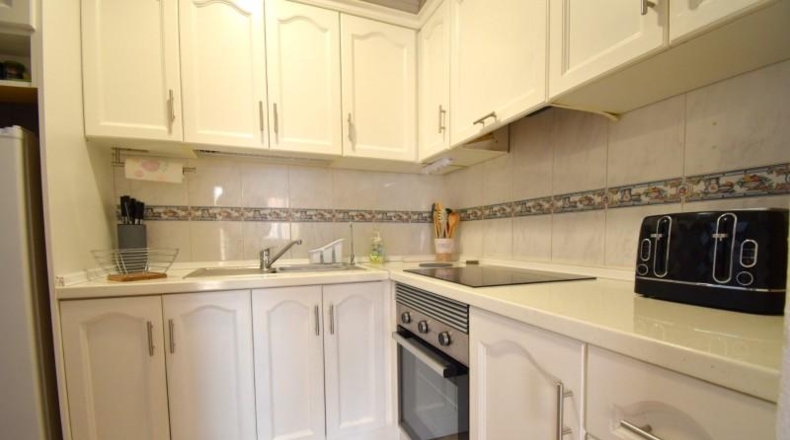 Alicante - Orihuela - 63m2