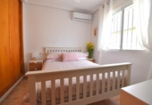 Chalet independiente con terreno en venta en la España, Orihuela, ref: TR415995 foto
