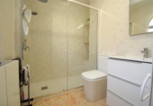 Chalet independiente con terreno en venta en la España, Orihuela, ref: TR415995 foto