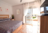 Chalet independiente con terreno en venta en la España, Orihuela, ref: TR415995 foto