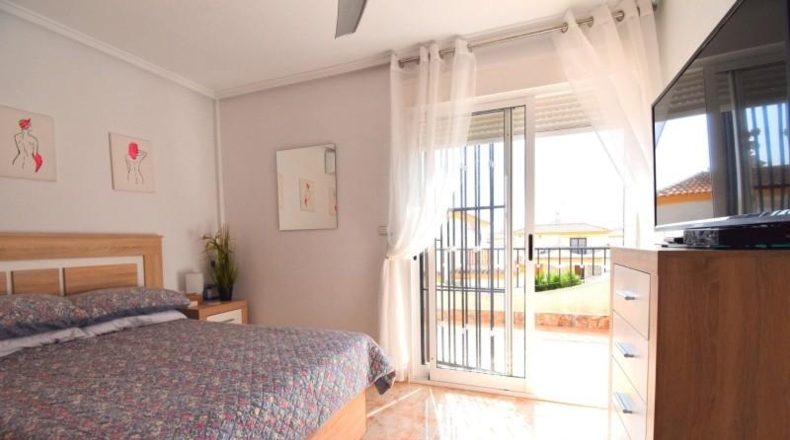 Alicante - Orihuela - 63m2