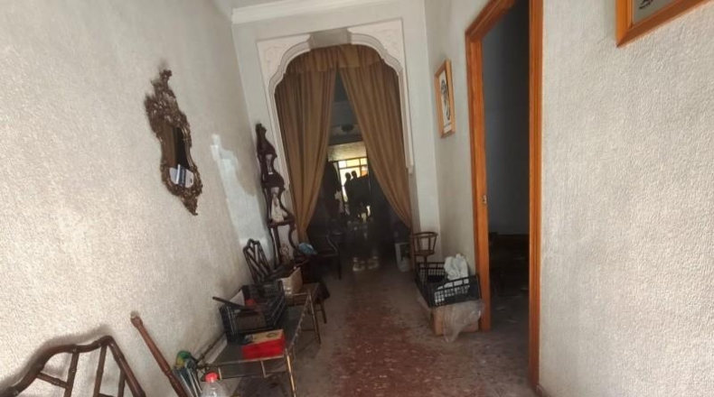 Valencia - Albalat de la Ribera - 142m2