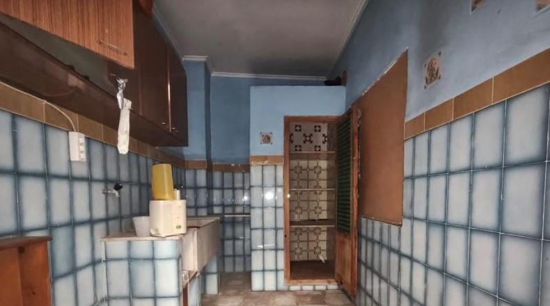 Valencia - Albalat de la Ribera - 142m2