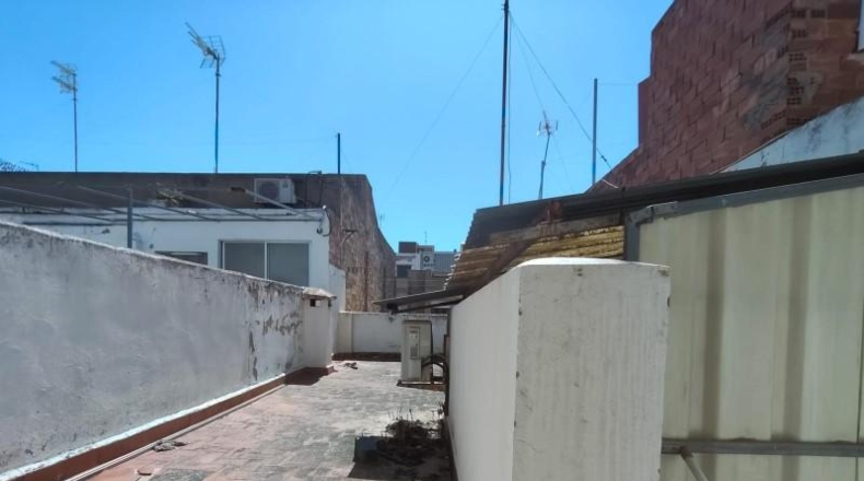 Valencia - Albalat de la Ribera - 142m2