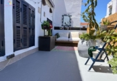 Casa de pueblo en venta en la España, San Roque, ref: TR135664 foto