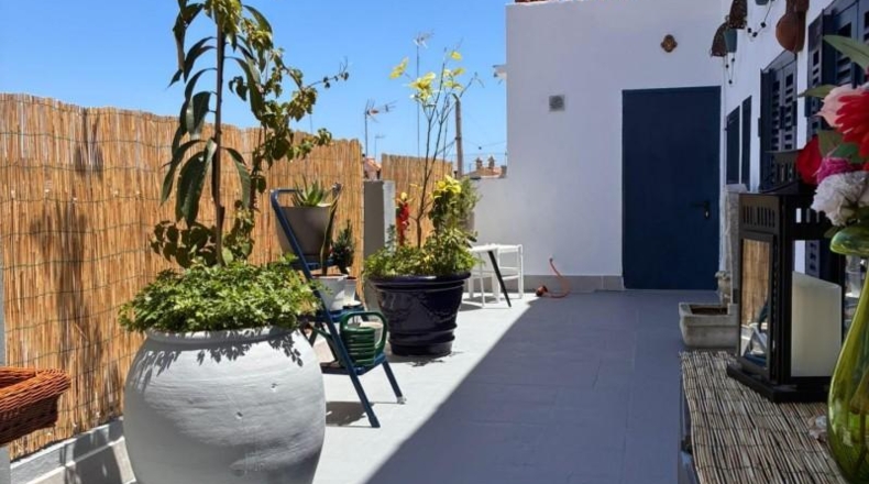 Cádiz - San Roque - 130000m2