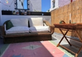 Casa de pueblo en venta en la España, San Roque, ref: TR135664 foto