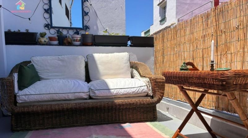 Cádiz - San Roque - 130000m2