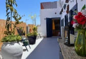 Casa de pueblo en venta en la España, San Roque, ref: TR135664 foto