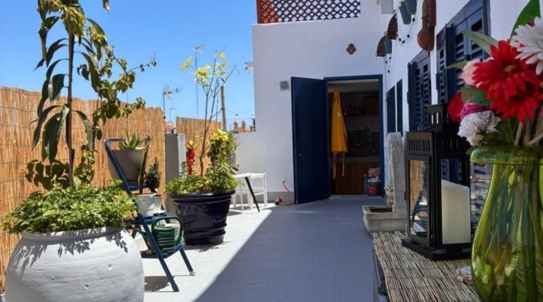 Cádiz - San Roque - 130000m2