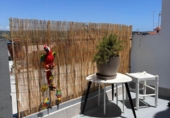 Casa de pueblo en venta en la España, San Roque, ref: TR135664 foto