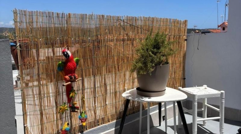 Cádiz - San Roque - 130000m2
