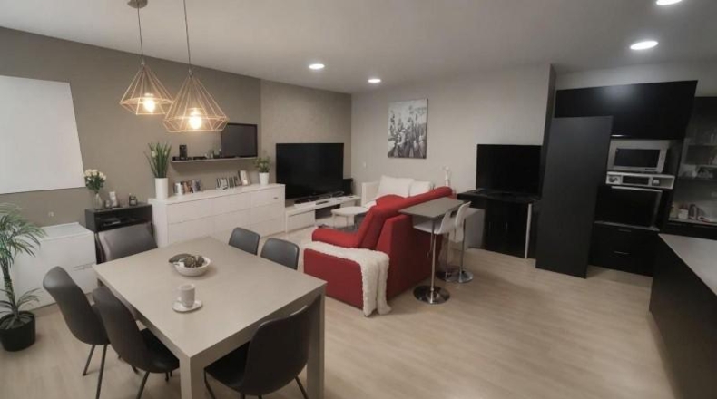 Tarragona - la Ràpita - 109m2