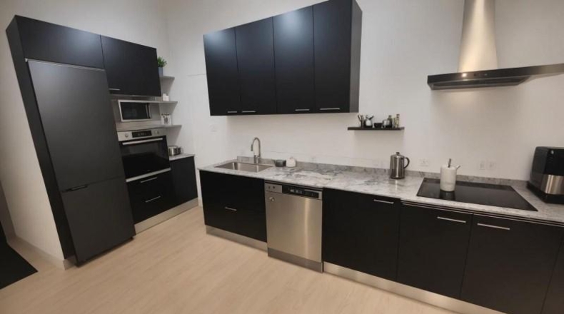Tarragona - la Ràpita - 109m2