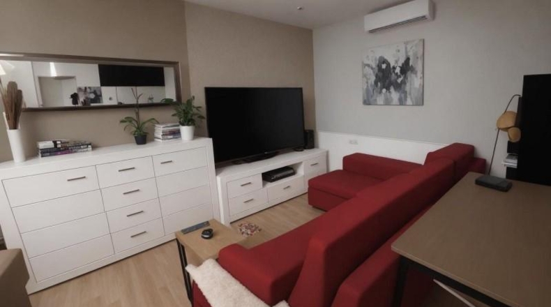 Tarragona - la Ràpita - 109m2