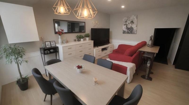 Tarragona - la Ràpita - 109m2