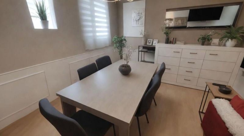 Tarragona - la Ràpita - 109m2