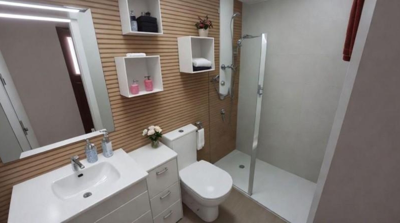 Tarragona - la Ràpita - 109m2