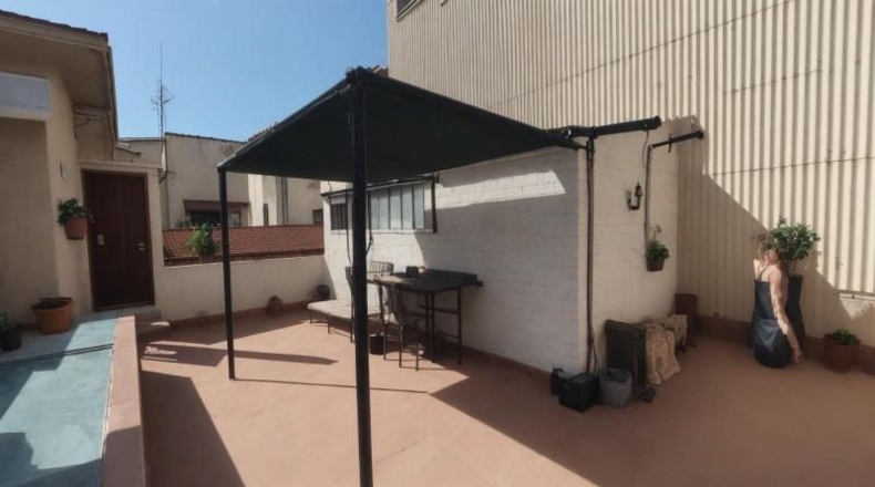 Tarragona - la Ràpita - 109m2