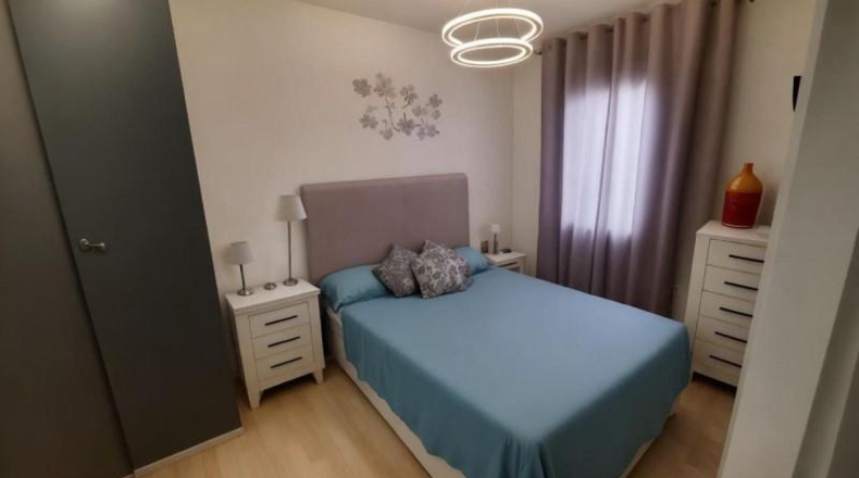 Tarragona - la Ràpita - 109m2