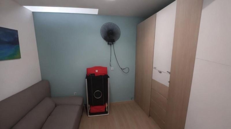 Tarragona - la Ràpita - 109m2