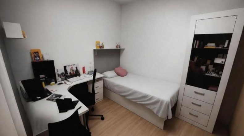 Tarragona - la Ràpita - 109m2