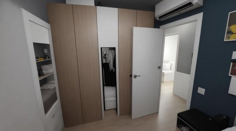 Tarragona - la Ràpita - 109m2