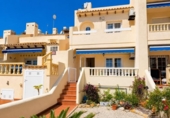Casa de pueblo en venta en la España, Orihuela, ref: TR415998 foto