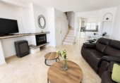 Casa de pueblo en venta en la España, Orihuela, ref: TR415998 foto