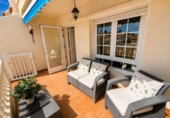 Casa de pueblo en venta en la España, Orihuela, ref: TR415998 foto
