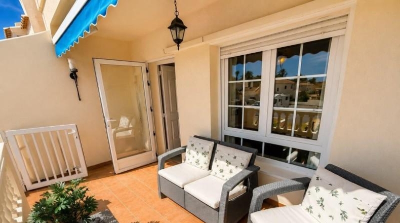Alicante - Orihuela - 100m2