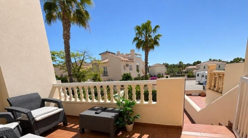 Alicante - Orihuela - 100m2
