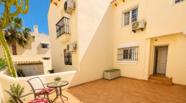 Alicante - Orihuela - 100m2