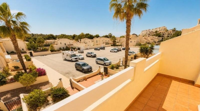 Alicante - Orihuela - 100m2