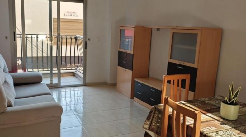 Alicante - Orihuela - 89m2