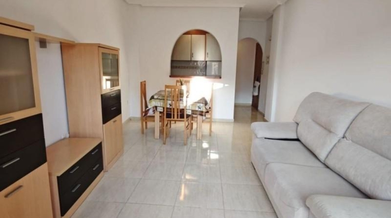 Alicante - Orihuela - 89m2