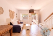 Casa de pueblo en venta en la España, Santa Pola, ref: TR416001 foto