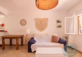 Casa de pueblo en venta en la España, Santa Pola, ref: TR416001 foto