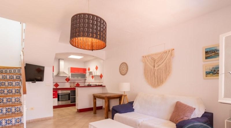 Alicante - Santa Pola - 62m2